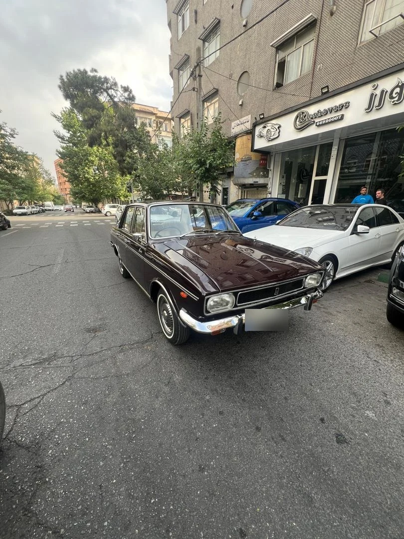 اتو گالری کشاورز - تصویر 2