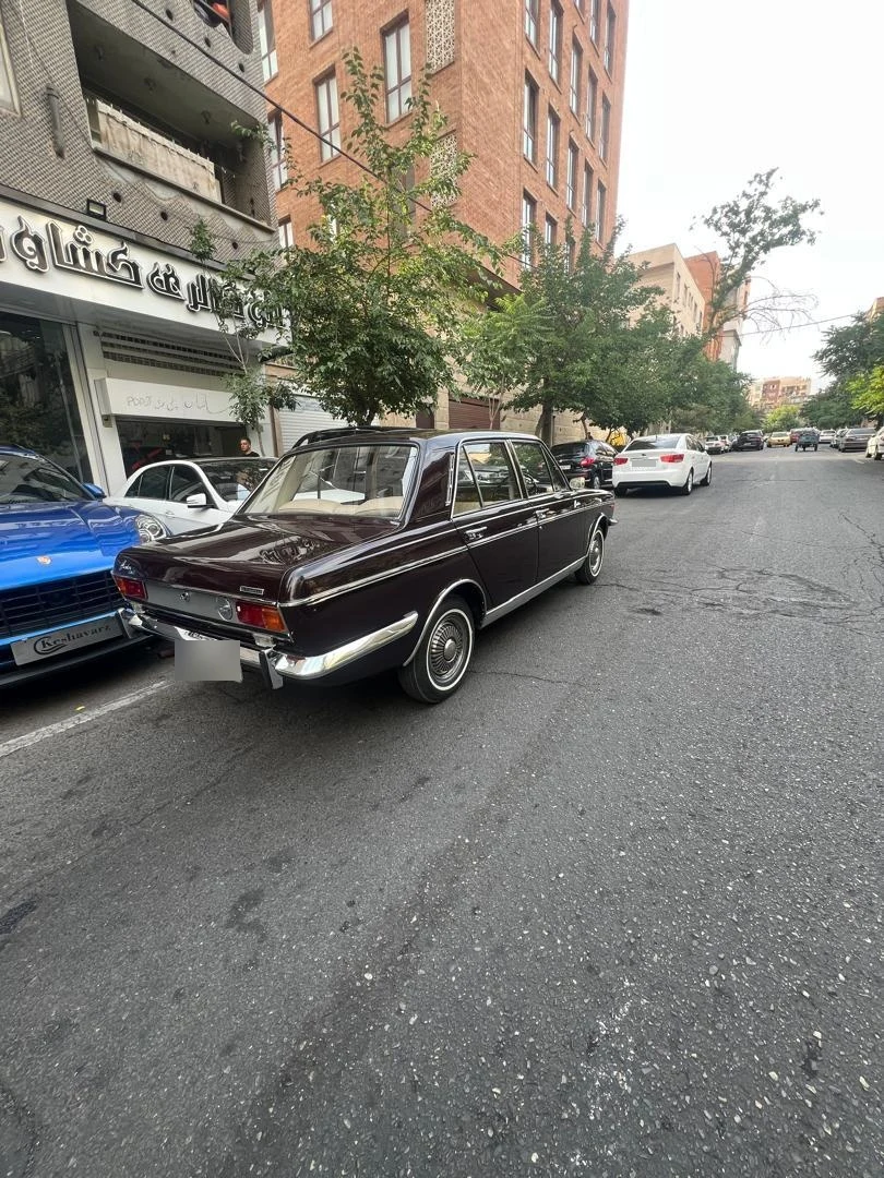 اتو گالری کشاورز - تصویر 5