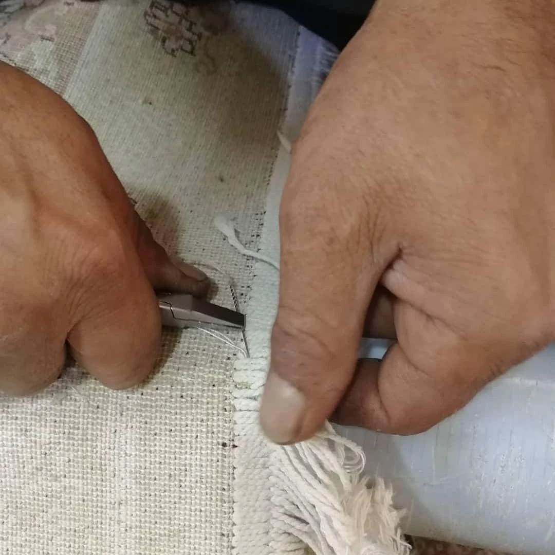 رفوگری قاسمی - تصویر 2