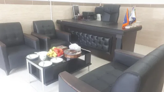 کارگزاری رسمی بیمه مرکزی شهواری