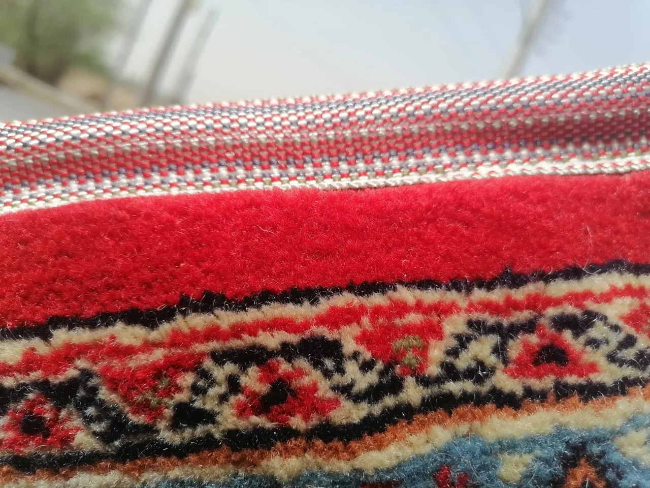 قالیشویی شریعتی - تصویر 3