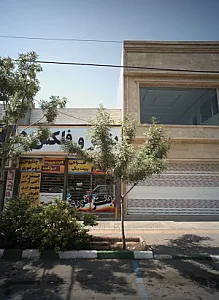 بنر و فلکس فردوس