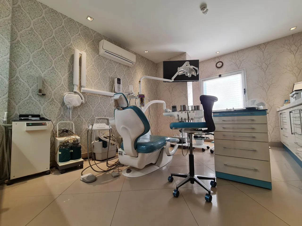 مطب دکتر علی اکبر رفعت - تصویر 3