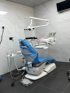 کلینیک تخصصی دندانپزشکی درسان