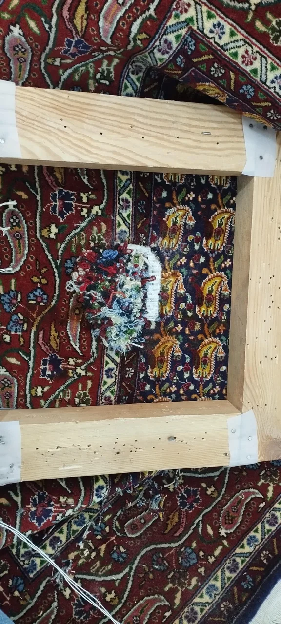قالیشویی دا - تصویر 3