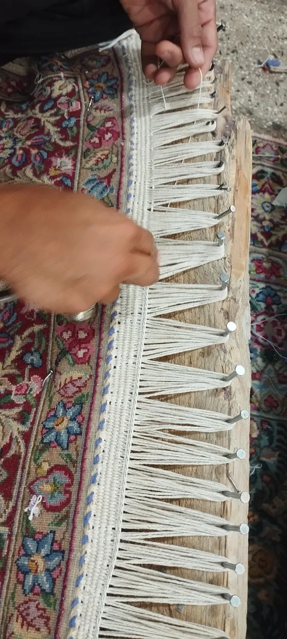 قالیشویی دا - تصویر 4