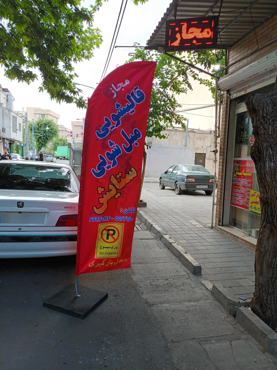 قالیشویی و مبل شویی ستایش - تصویر 4