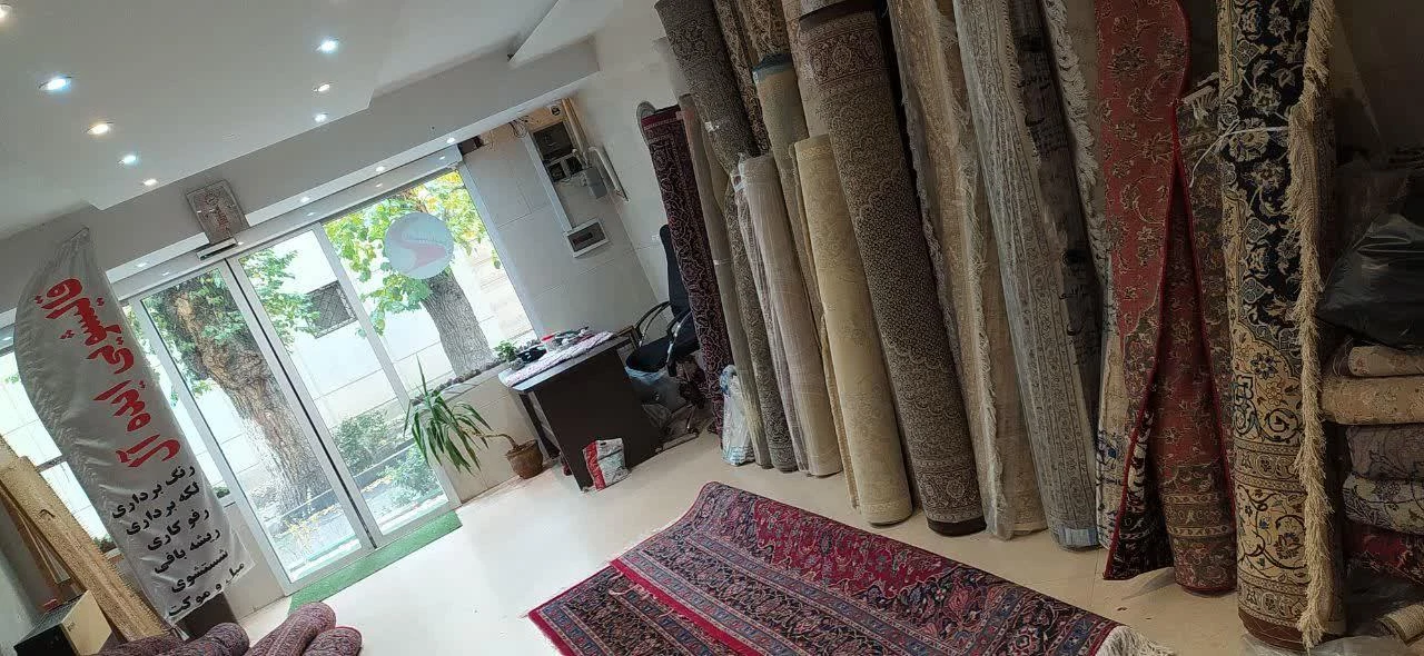 قالیشویی ایده آل 2 - تصویر 5