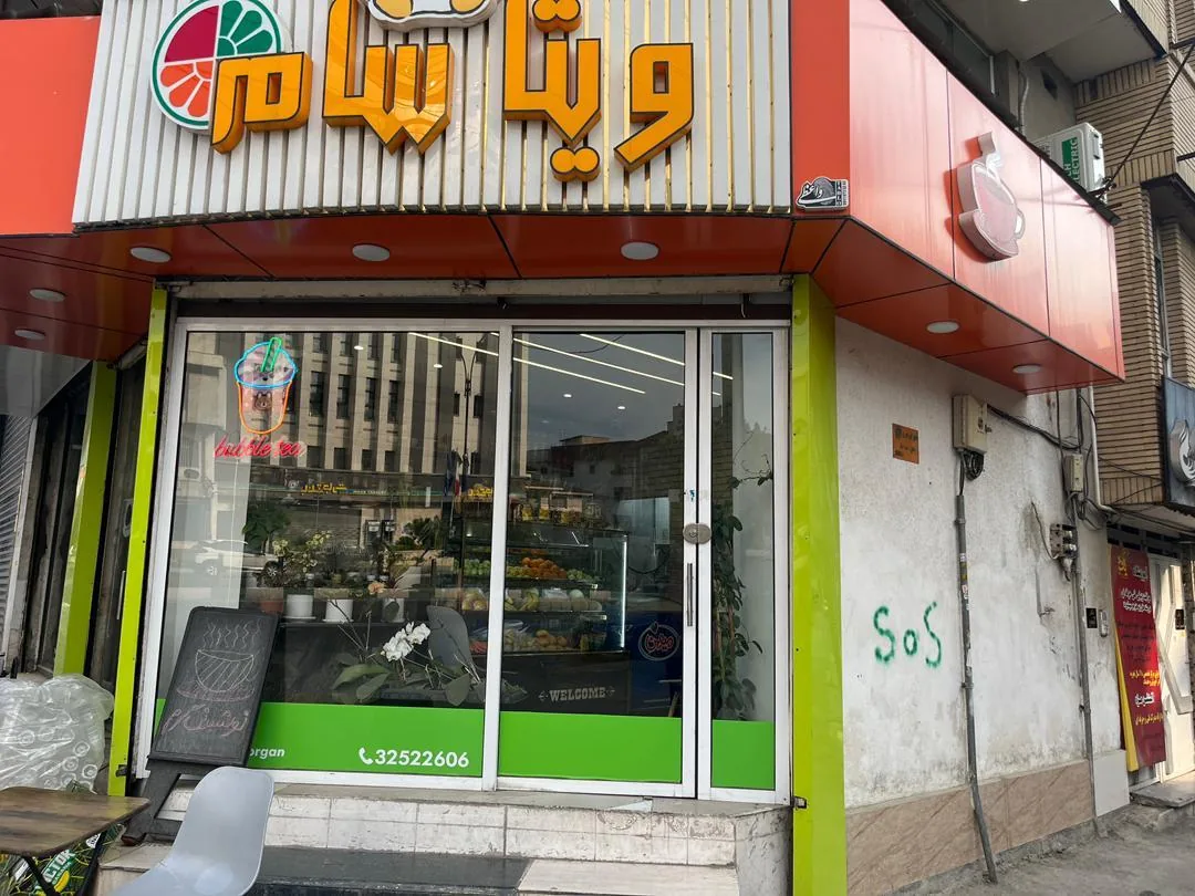 آب میوه بستنی ویتا سام - تصویر 2