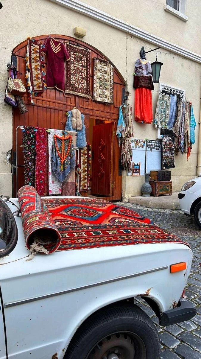 دفتر قالیشویی دولت - تصویر 4