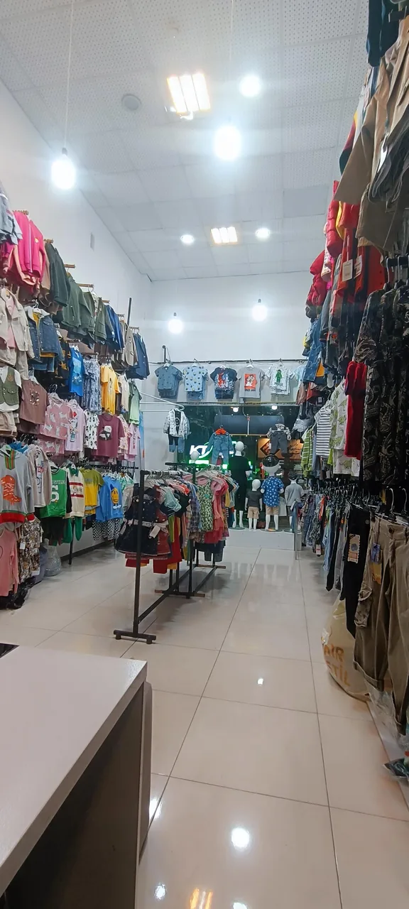 مارکت بیبی - تصویر 2