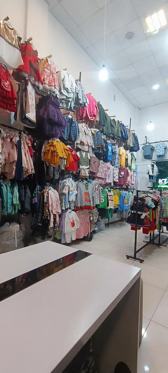 مارکت بیبی - تصویر 3