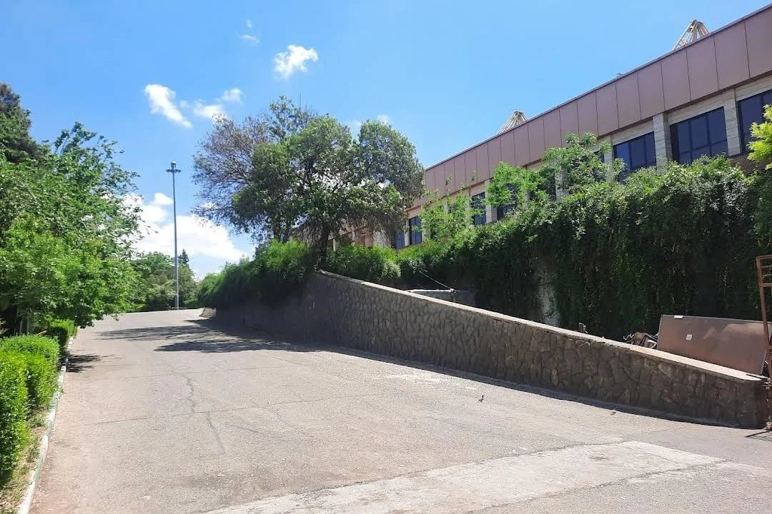 فرهنگسرای بهمن - تصویر 5