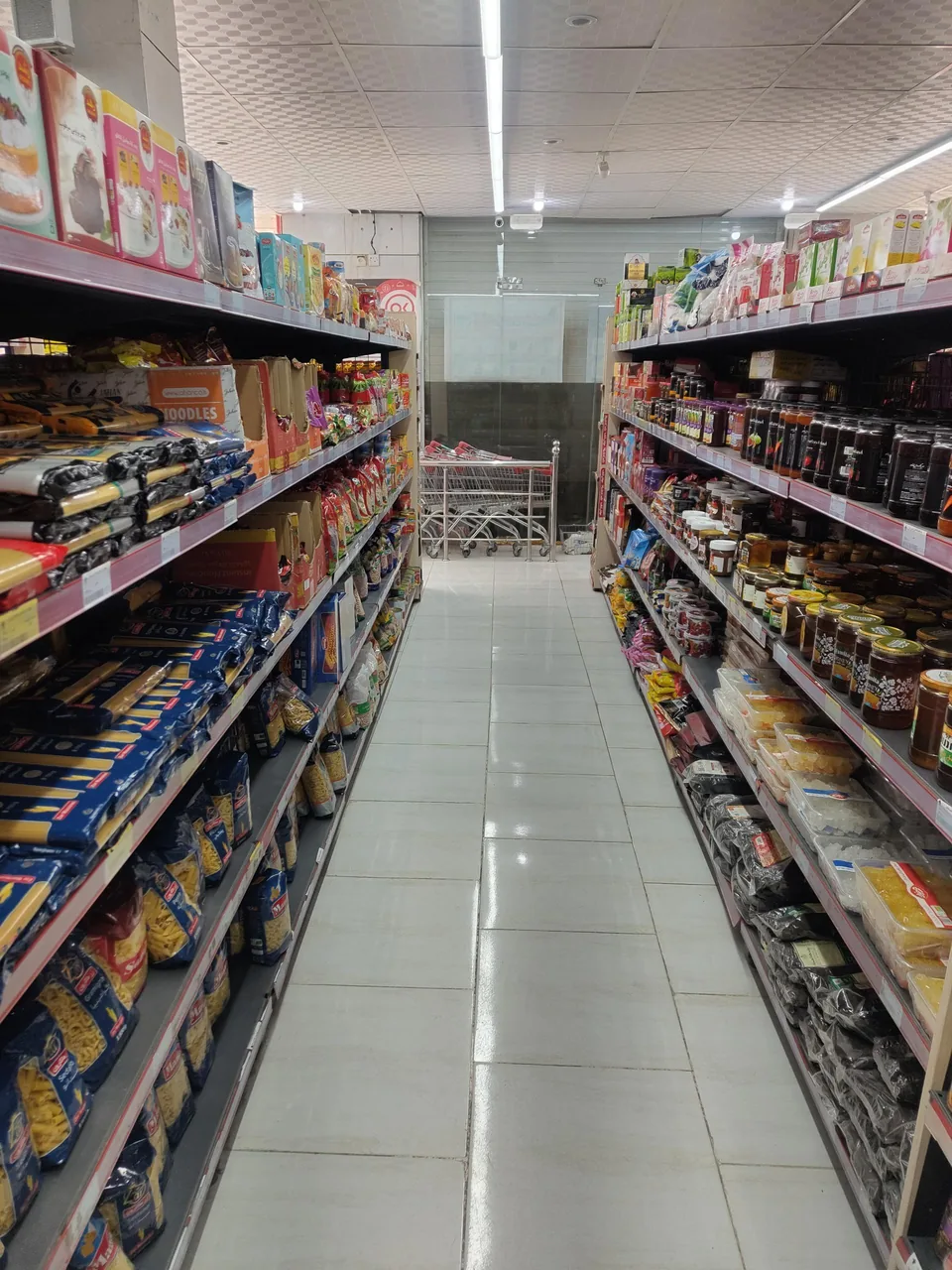 افق کوروش (کیانشهر لاله دو) - تصویر 3