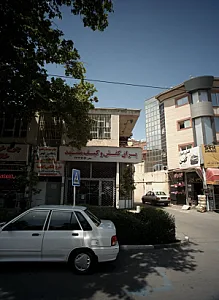 بنر و فلکس ایلیا