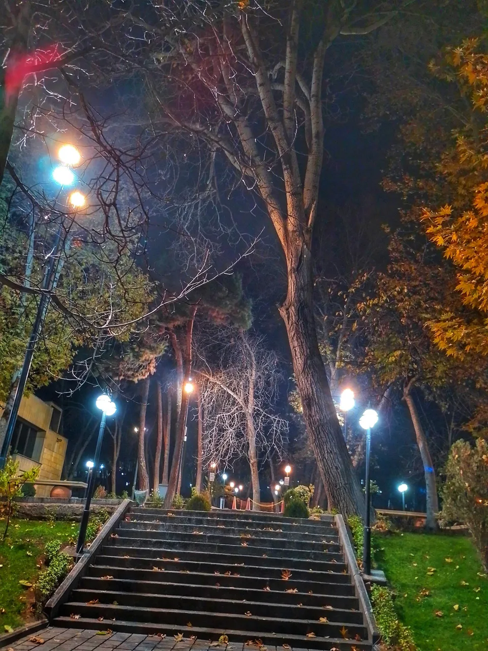 فرهنگسرای نیاوران - تصویر 4