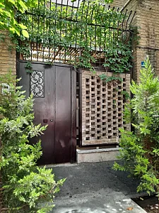 دولتسرای آقای ثابت علی شاه