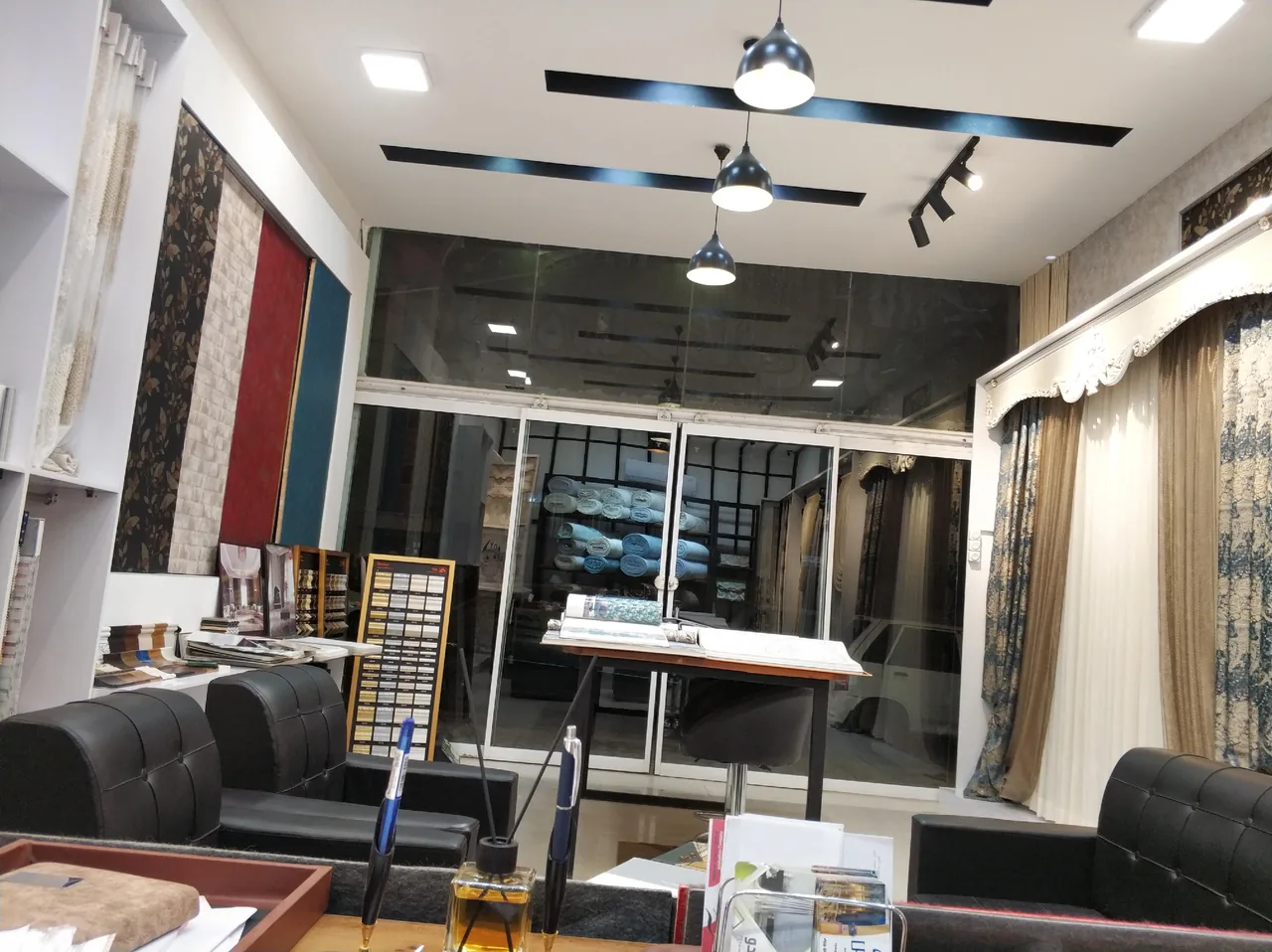 دکوراسیون داخلی کاردو