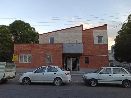 خانه فرهنگ و سلامت المهدی - مرکز فرهنگی و هنری در تبریز