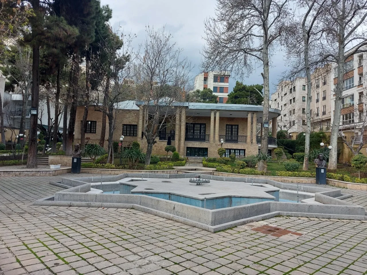 انجمن شاعران ایران - تصویر 2