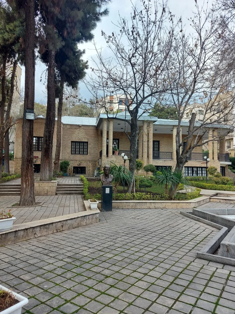 انجمن شاعران ایران - تصویر 3