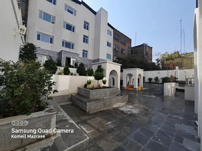 خانه اندیشه‌ ورزان ایران
