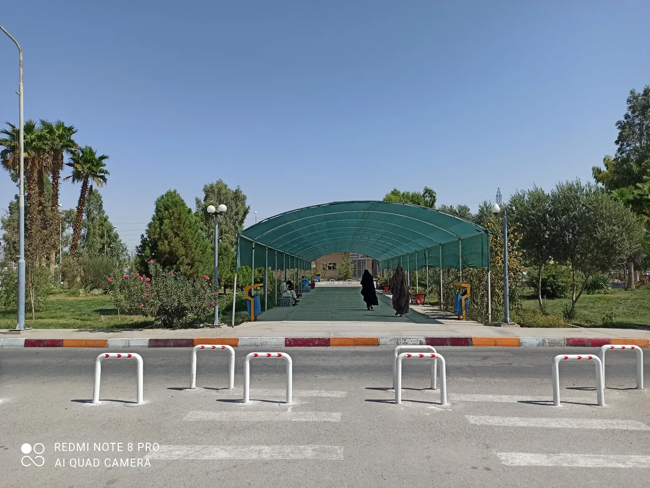 بیمارستان علی ابن ابیطالب - تصویر 4