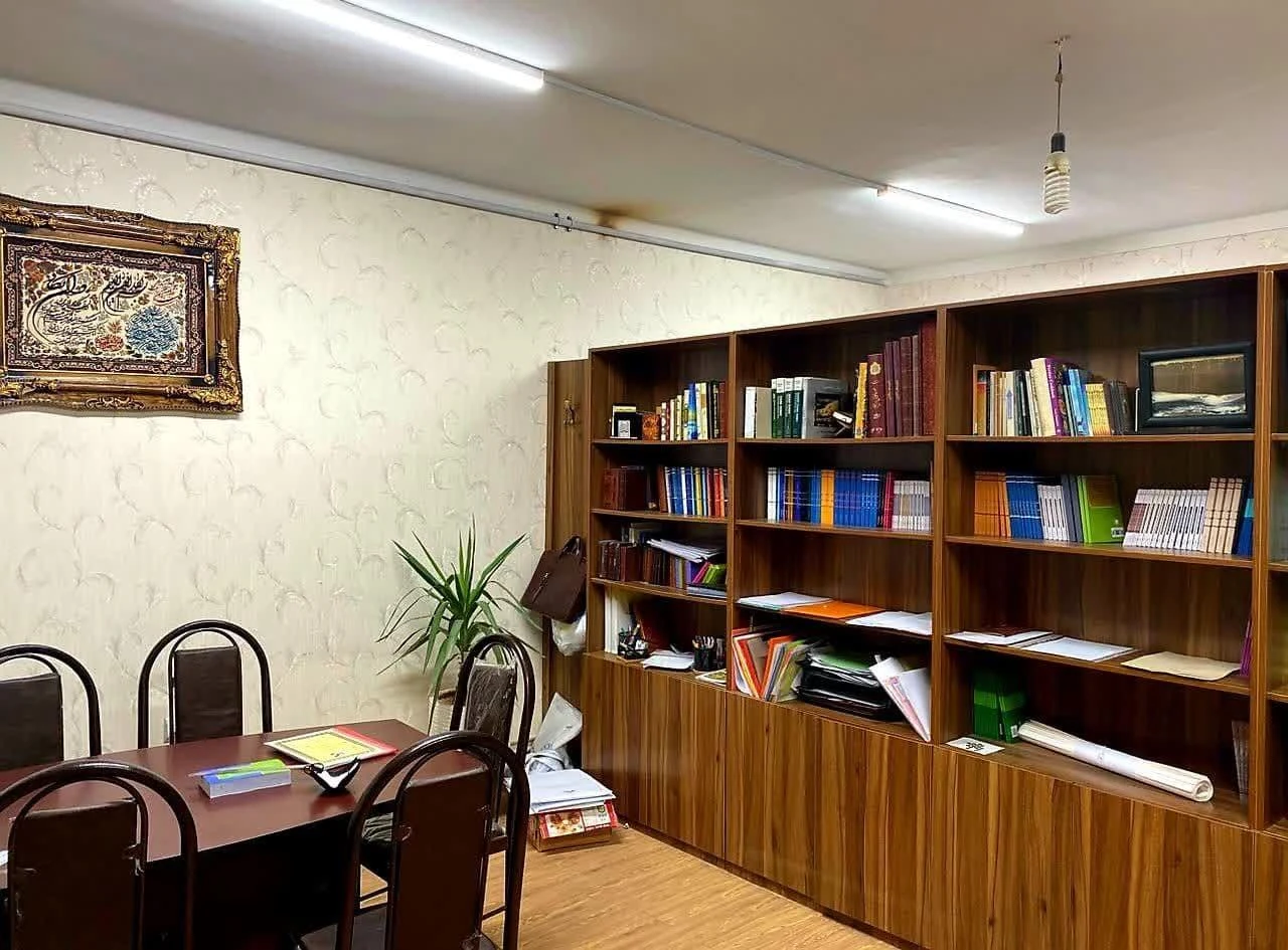 موسسه فرهنگی هنری اندیشه ناب فردا - فرهنگسرا و مرکز فرهنگی در تهران - تصویر 2