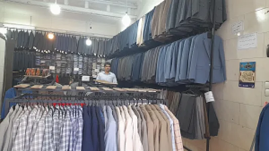 پوشاک ماد