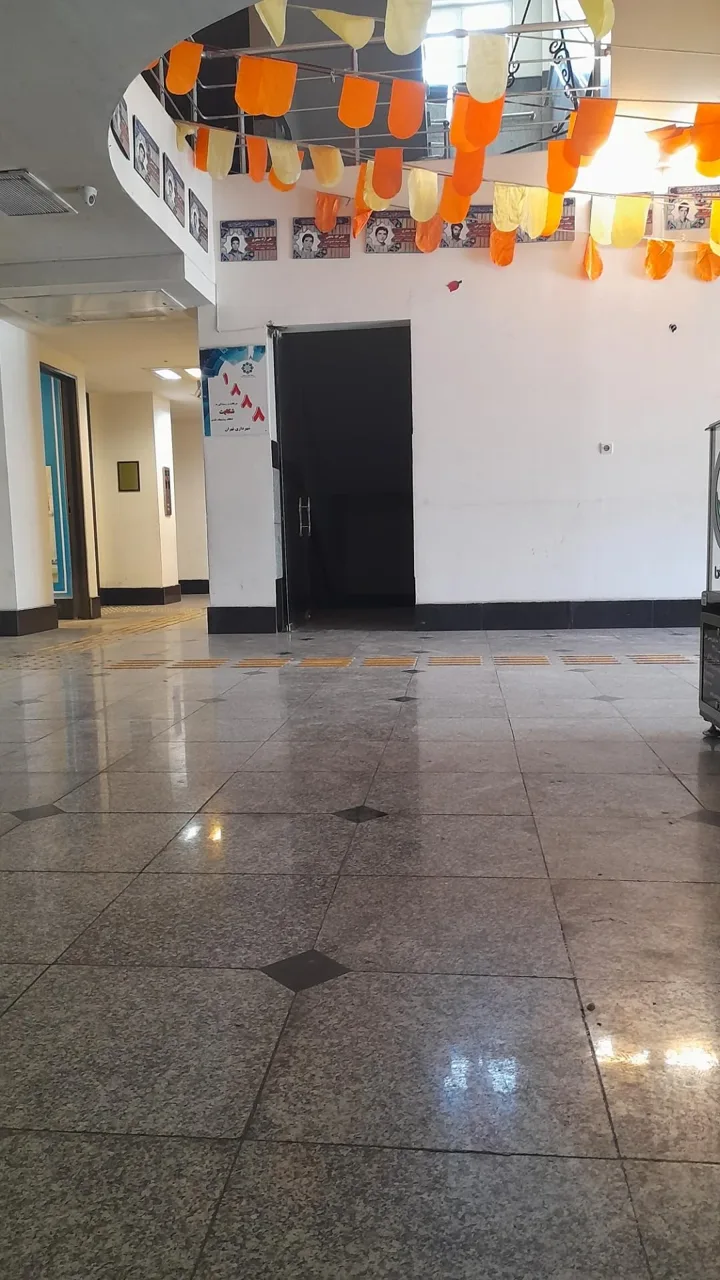سرای محله زرگنده - تصویر 5