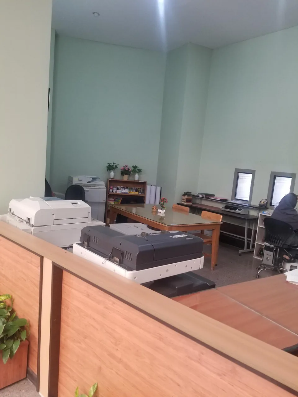 انتشارات کتابخانه مرکزی - تصویر 2