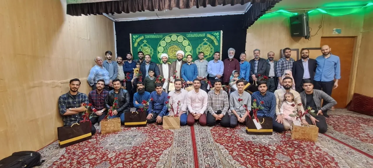 موسسه فرهنگی مکتب الصادق حسینیه - تصویر 4