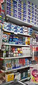 فروشگاه یکبار مصرف سروش