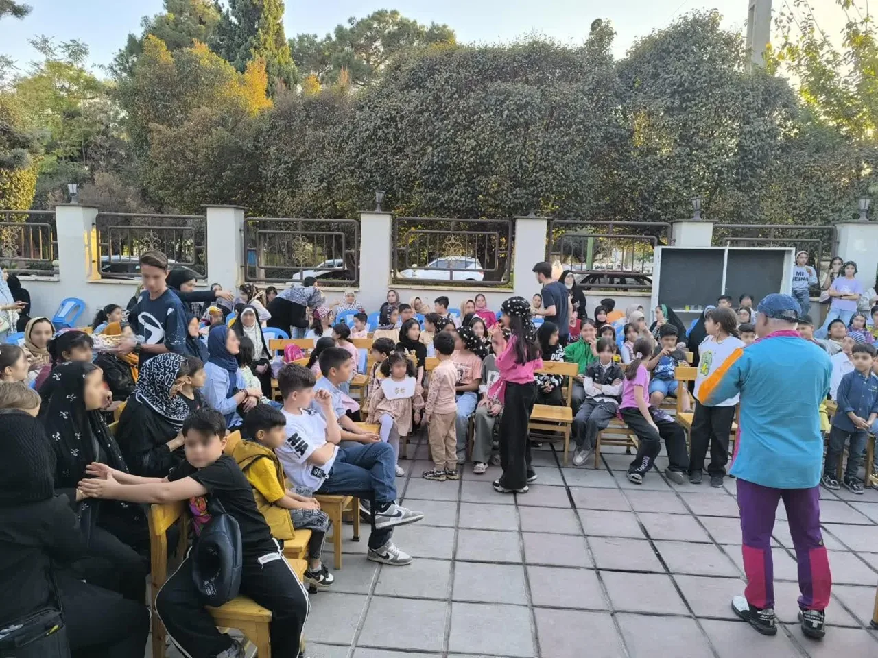 مجتمع فرهنگی غدیر - تصویر 3