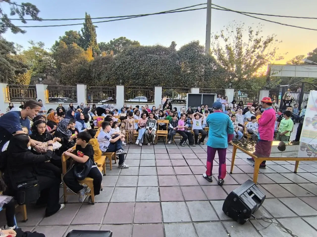 مجتمع فرهنگی غدیر - تصویر 5