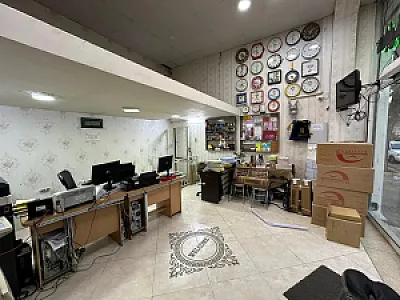 چاپ و تبلیغات ایران