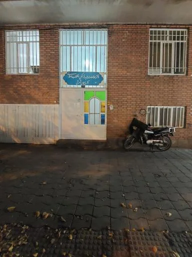 حسینیه هنر تبریز