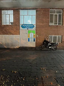 حسینیه هنر تبریز