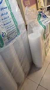 ظروف یکبار مصرف یاشار