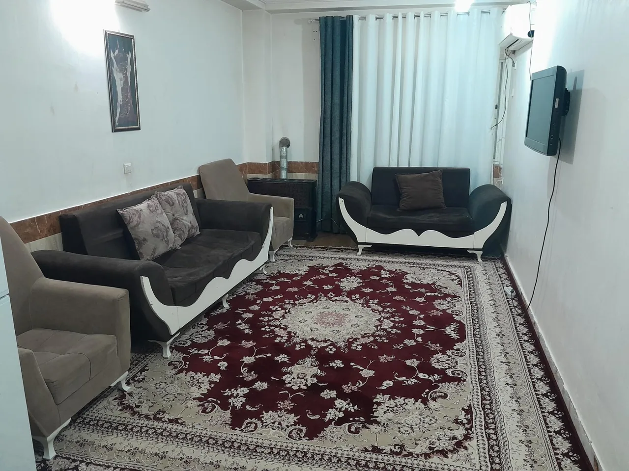 سوییت قره خانی - تصویر 3