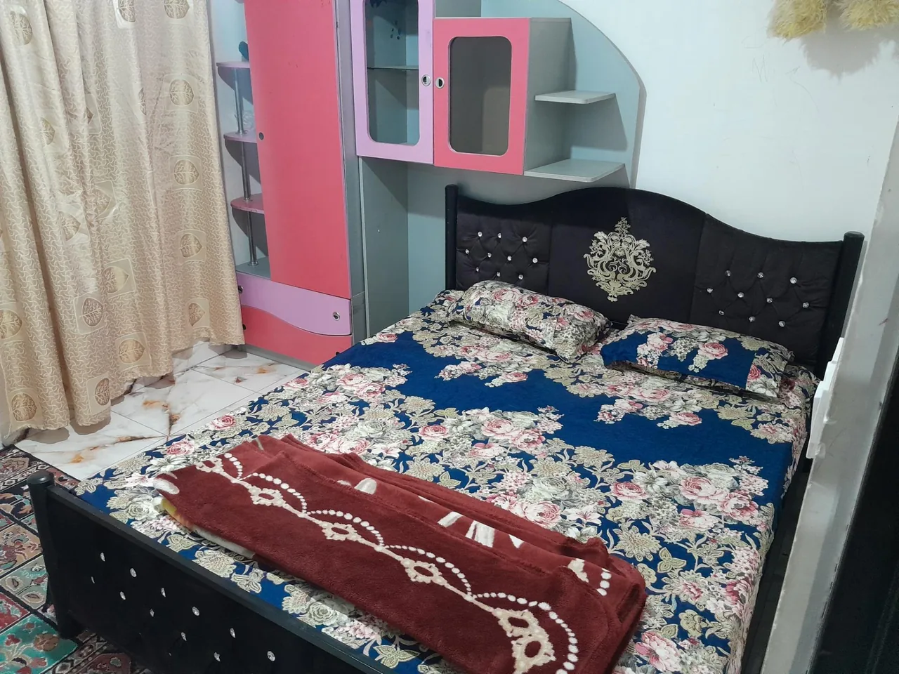سوییت قره خانی - تصویر 4