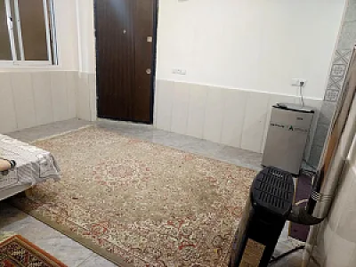 ویلایی و سوئیت آپارتمان قره خانی
