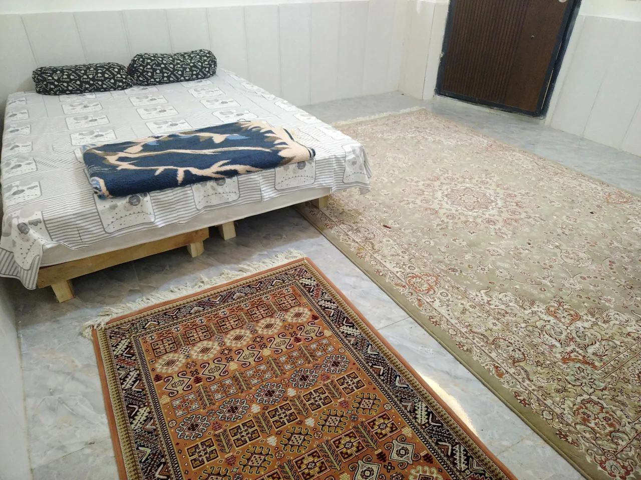 ویلایی و سوئیت آپارتمان قره خانی - تصویر 4