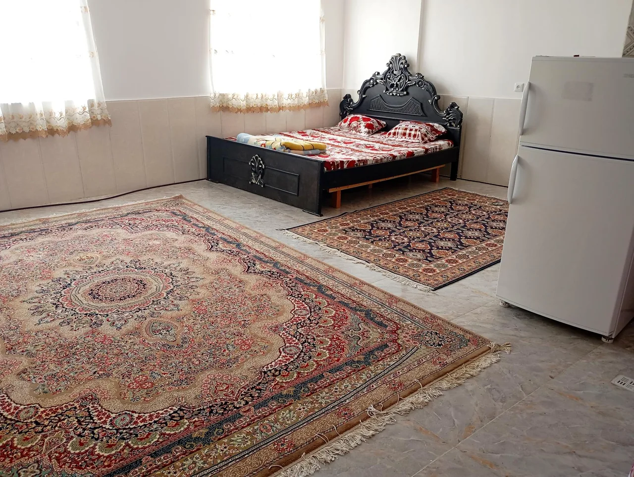 ویلایی و سوئیت آپارتمان قره خانی - تصویر 5