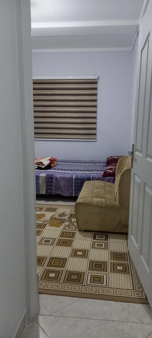 سوییت آپارتمان حمیدنژاد 2