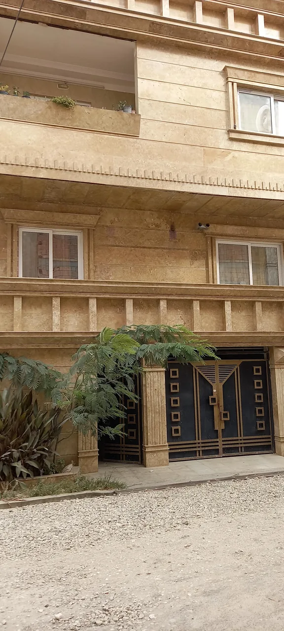 سوییت آپارتمان حمیدنژاد 2 - تصویر 4