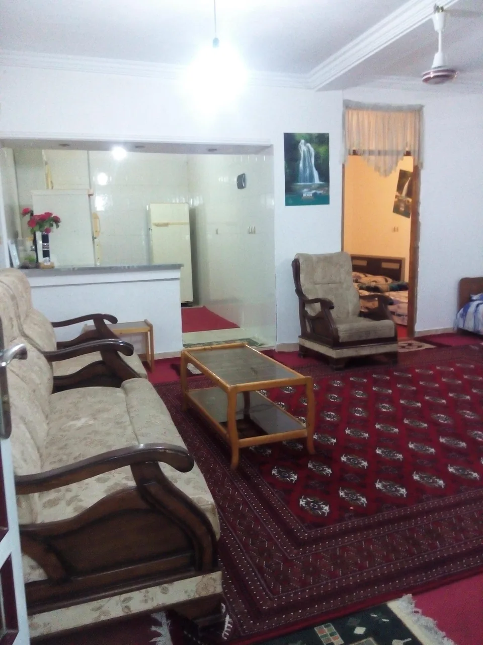 سوئیت تازیکه - تصویر 2