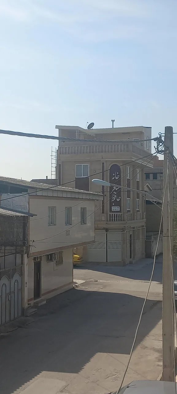 خانه مسافر حافظ - تصویر 3