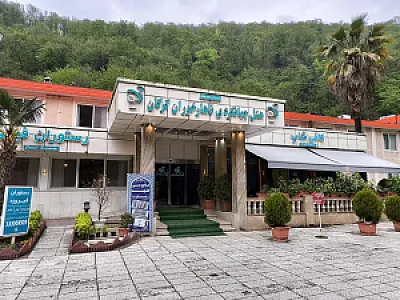 سوییت های ناهار خوران