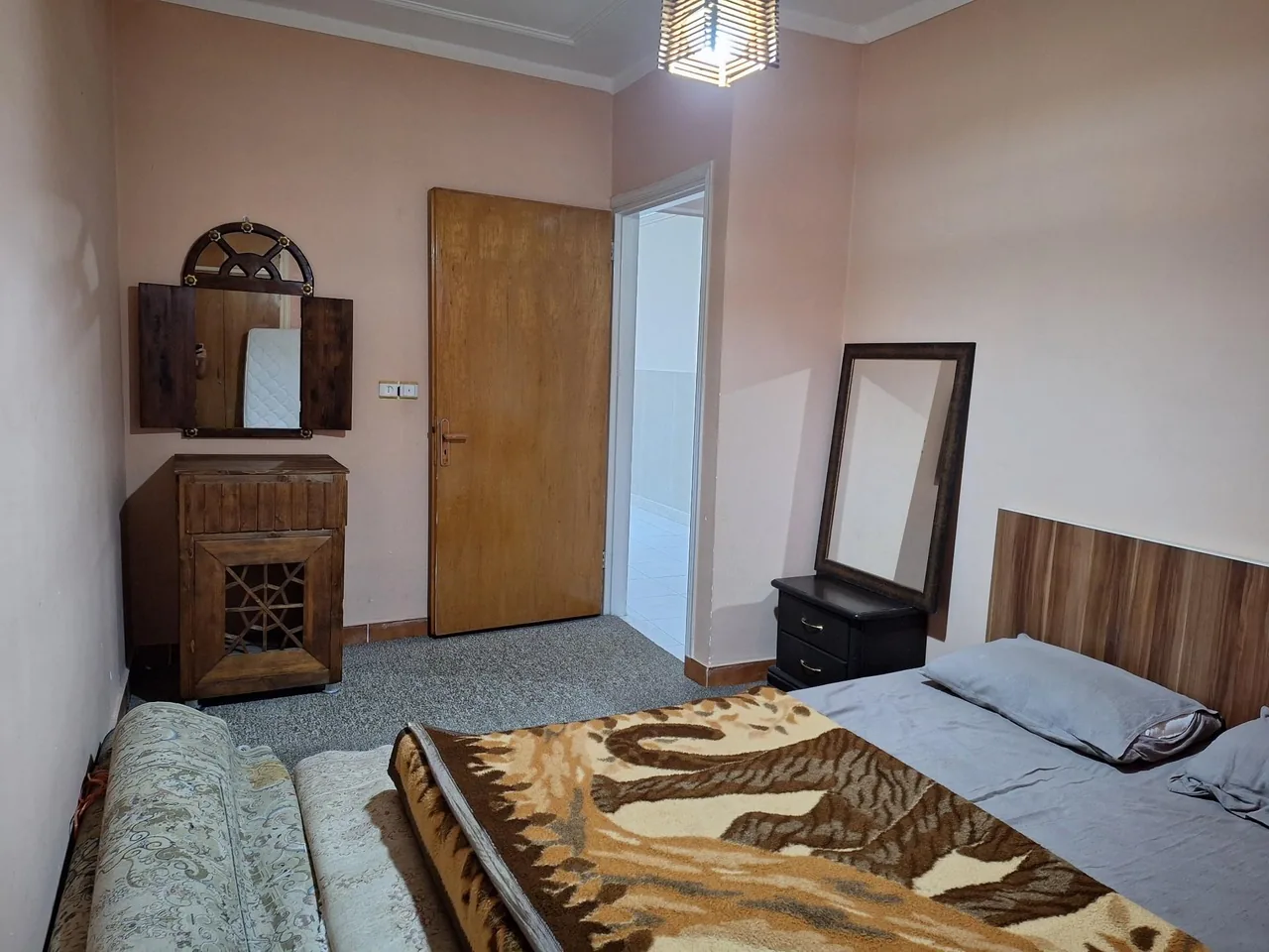 سوئیت آپارتمان عصر گرگان - تصویر 5